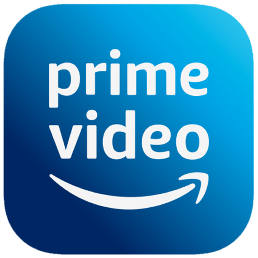 Prime Video Screen - 30 Days