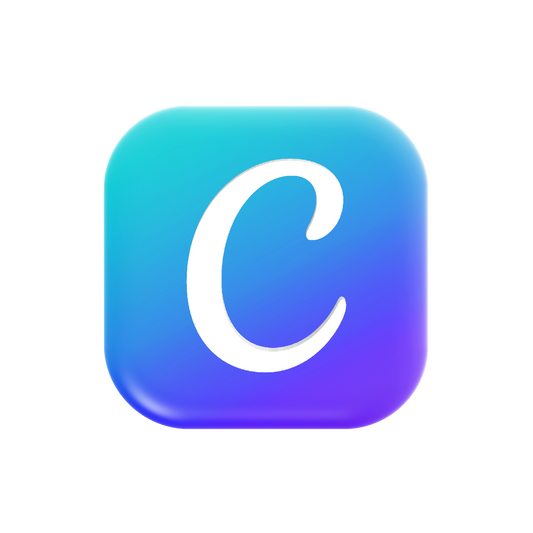 Canva Monthly Subscription - Email Delivery