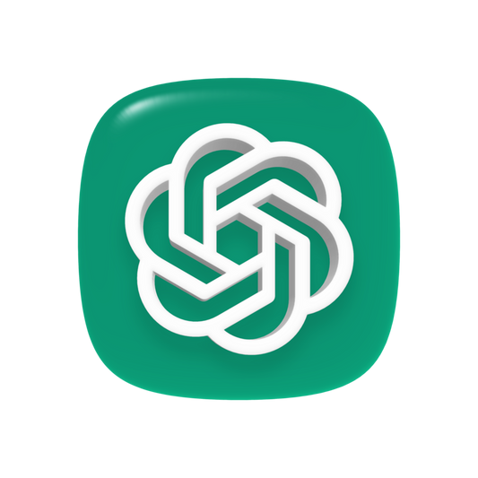Chat GPT Plus Monthly Subscription